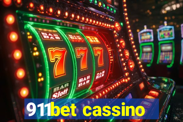 911bet cassino